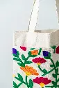 The Floral Bliss Tote