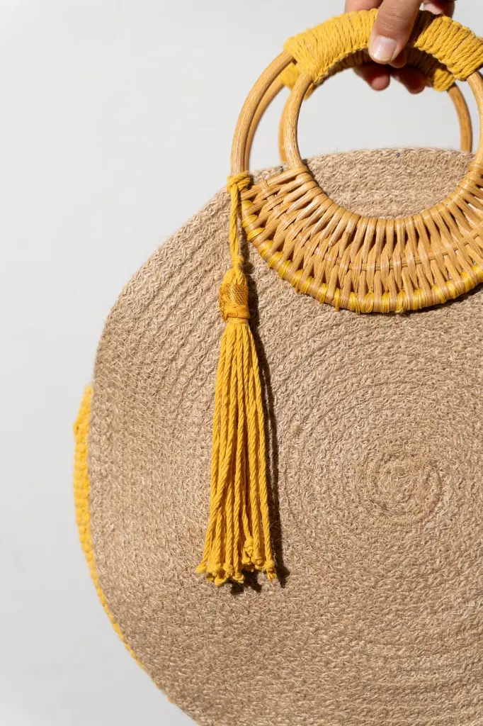 The Solei Bag